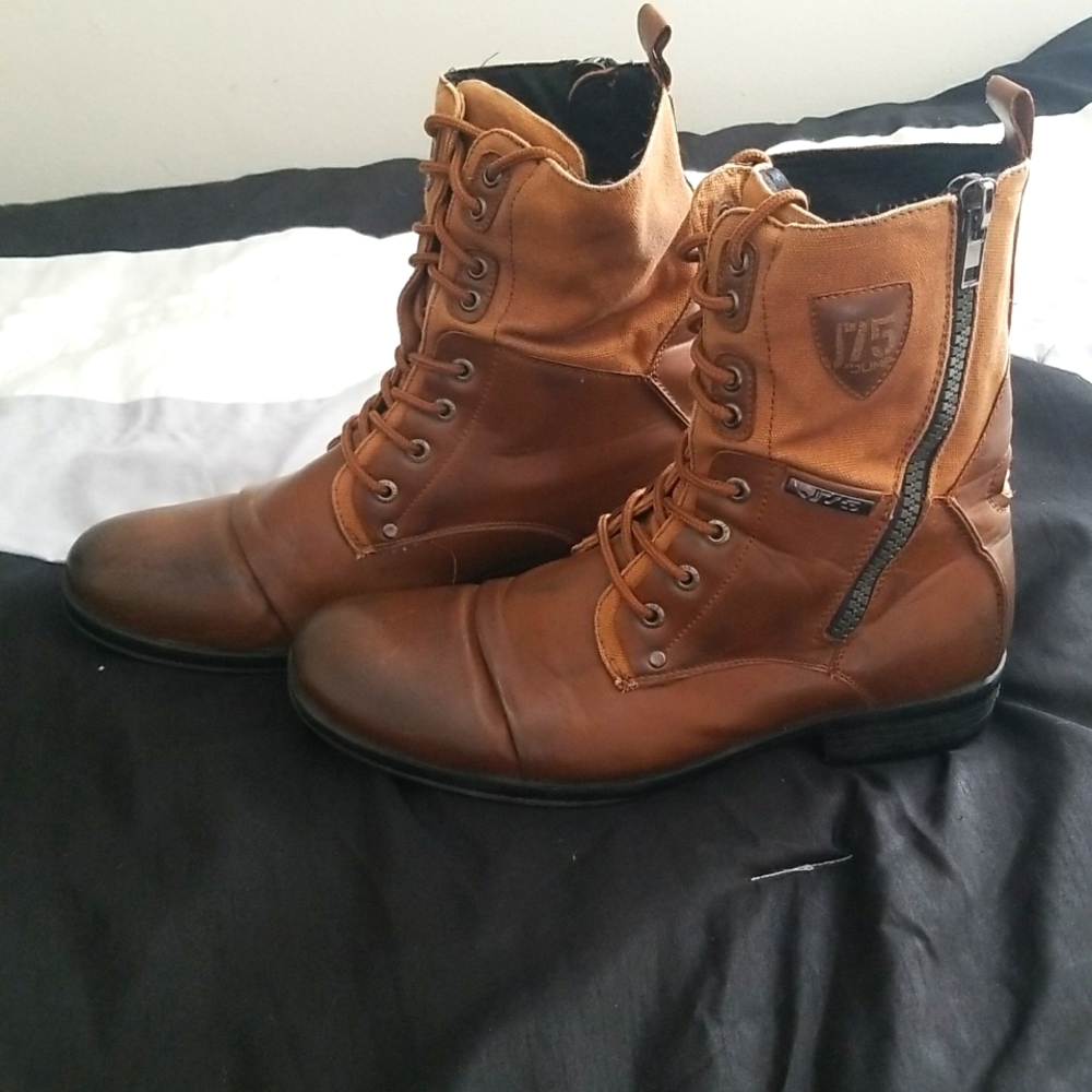 Men's boots J75 Jump